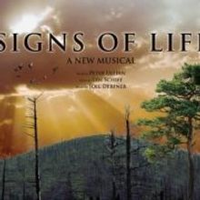 SIGNS OF LIFE Opens Off Broadway Tonight